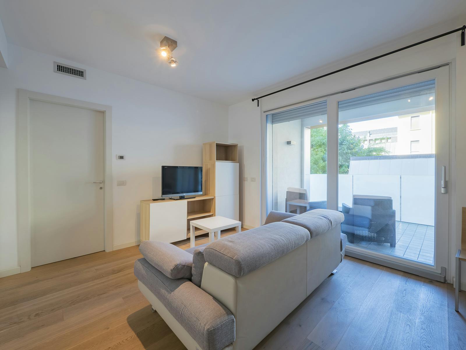 Via Privata dei Mocenigo, Milan