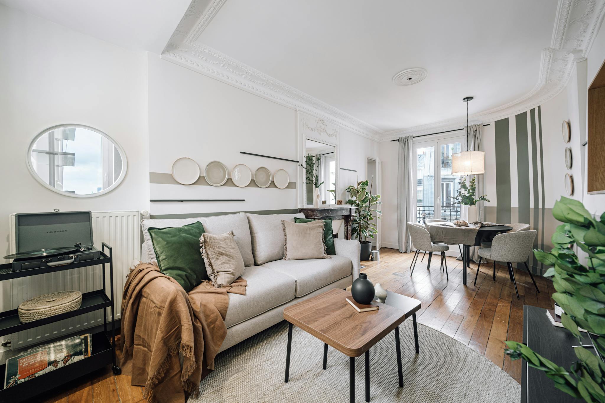 Rue Faidherbe, Paris preview