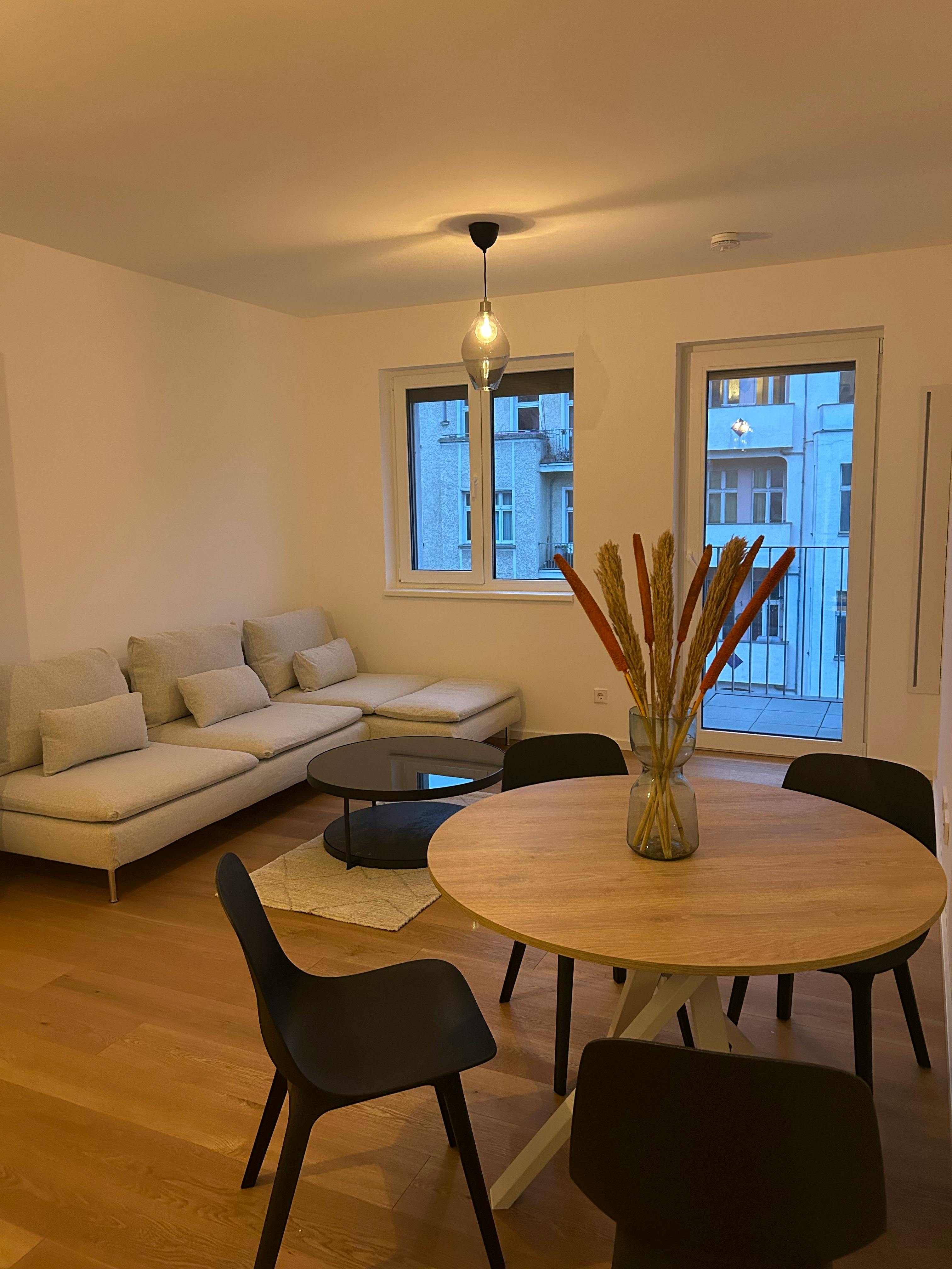 Apartment Berlin, 2 beds — photo 6