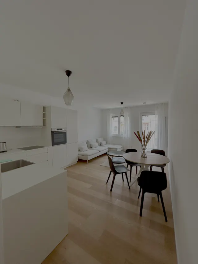2-Bedroom House in Markgrafendamm, Berlin (1601965) room image 1
