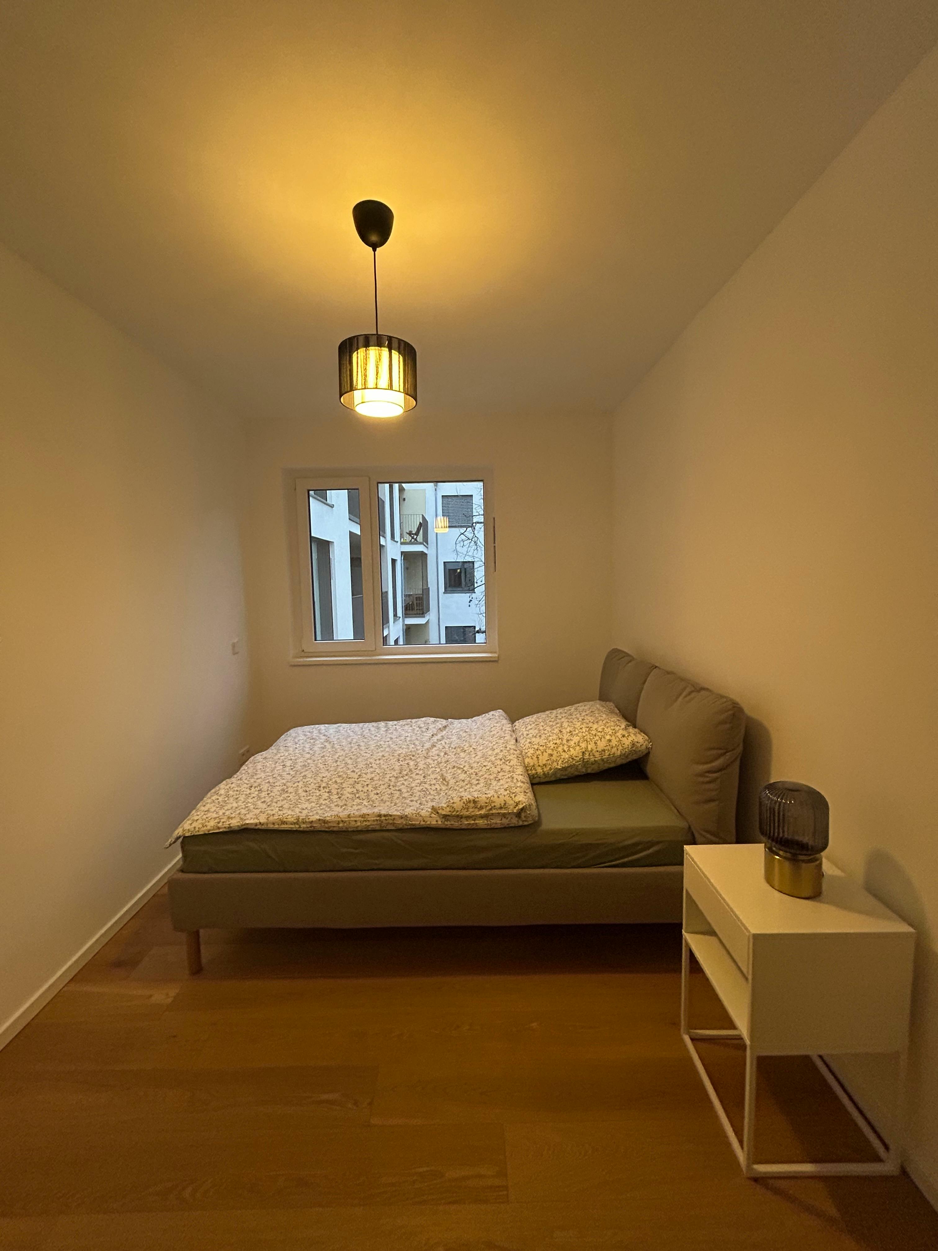 Apartment Berlin, 2 beds — photo 5
