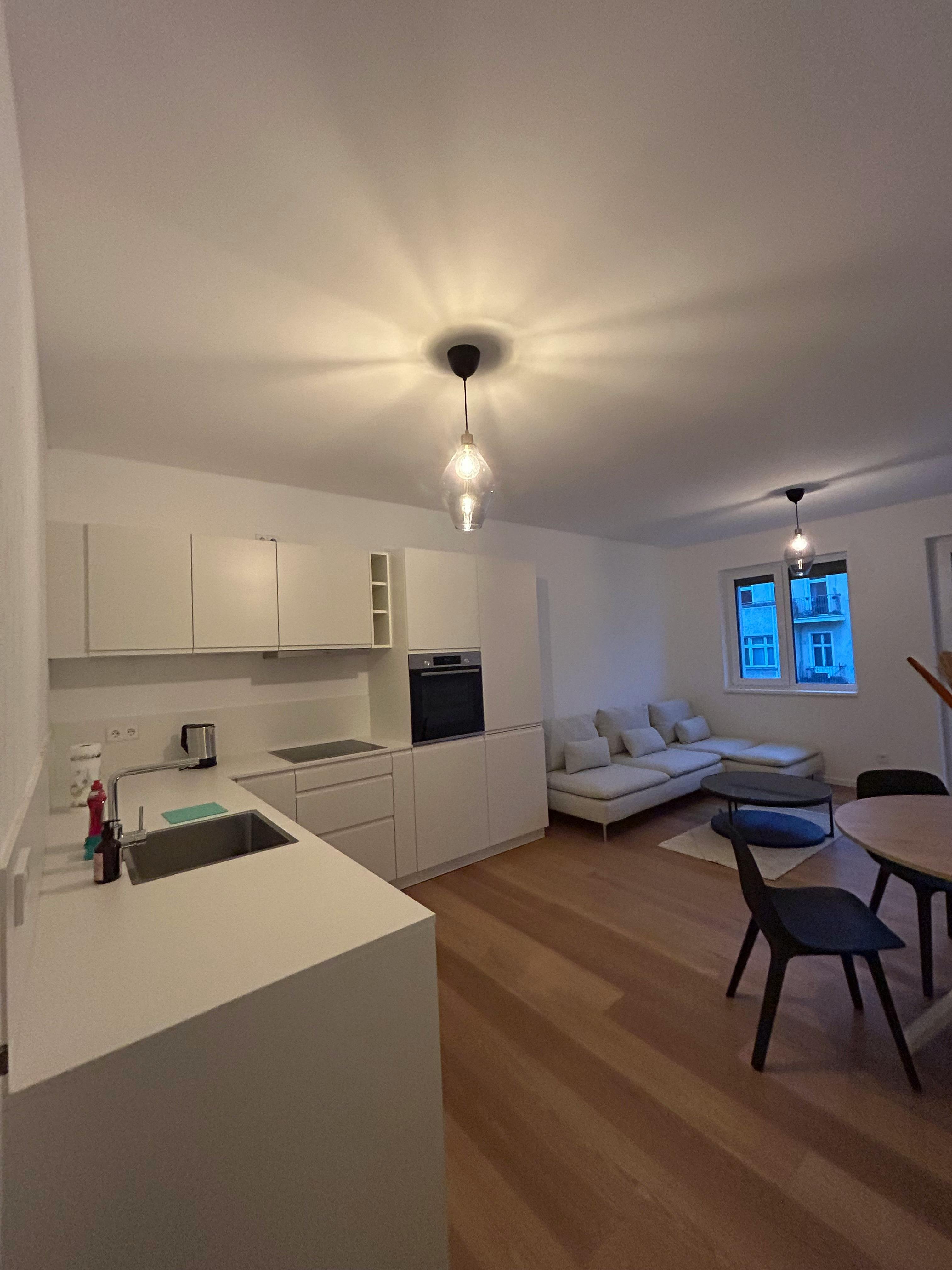 Apartment Berlin, 2 beds — photo 8