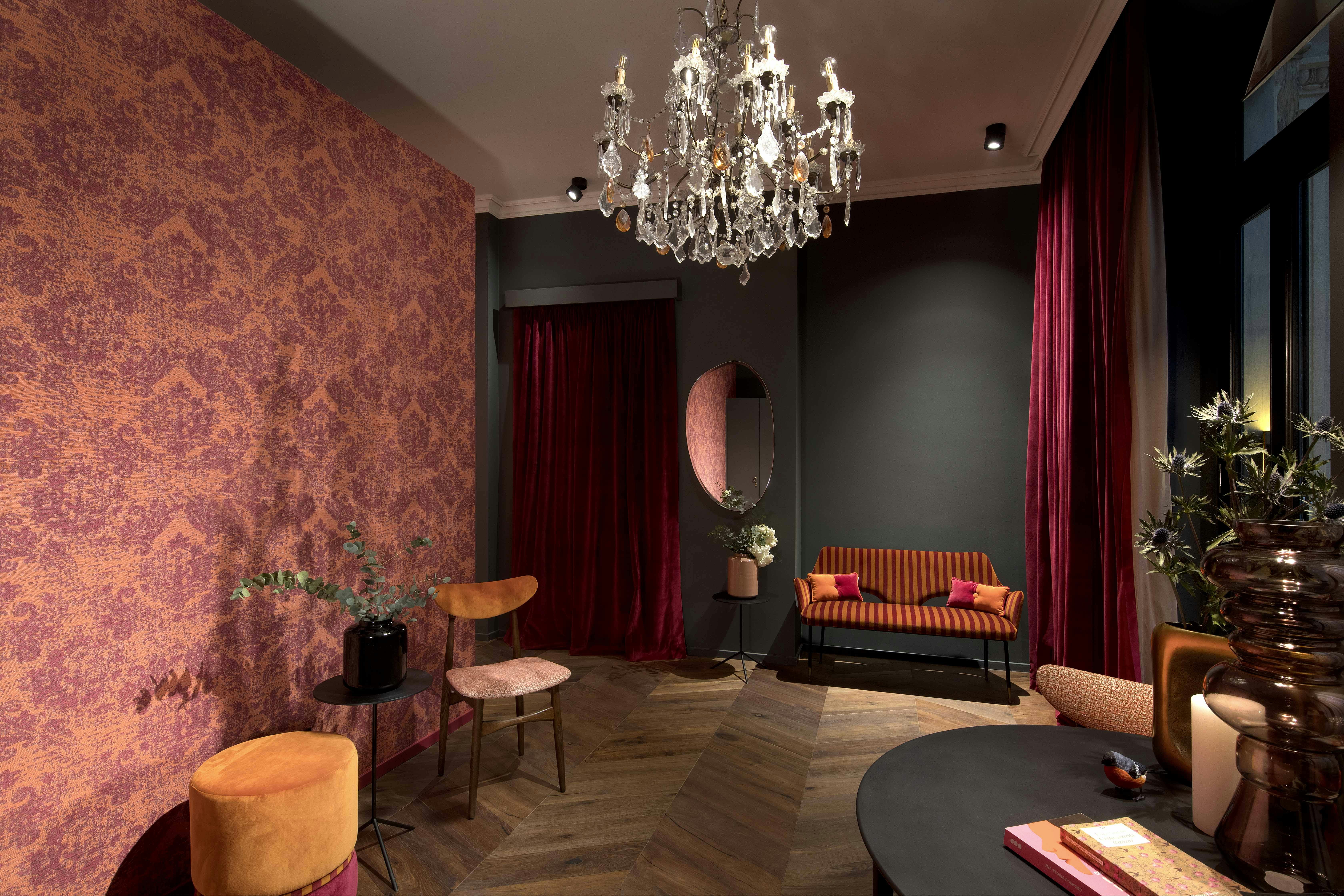 Via XX Settembre, Turin