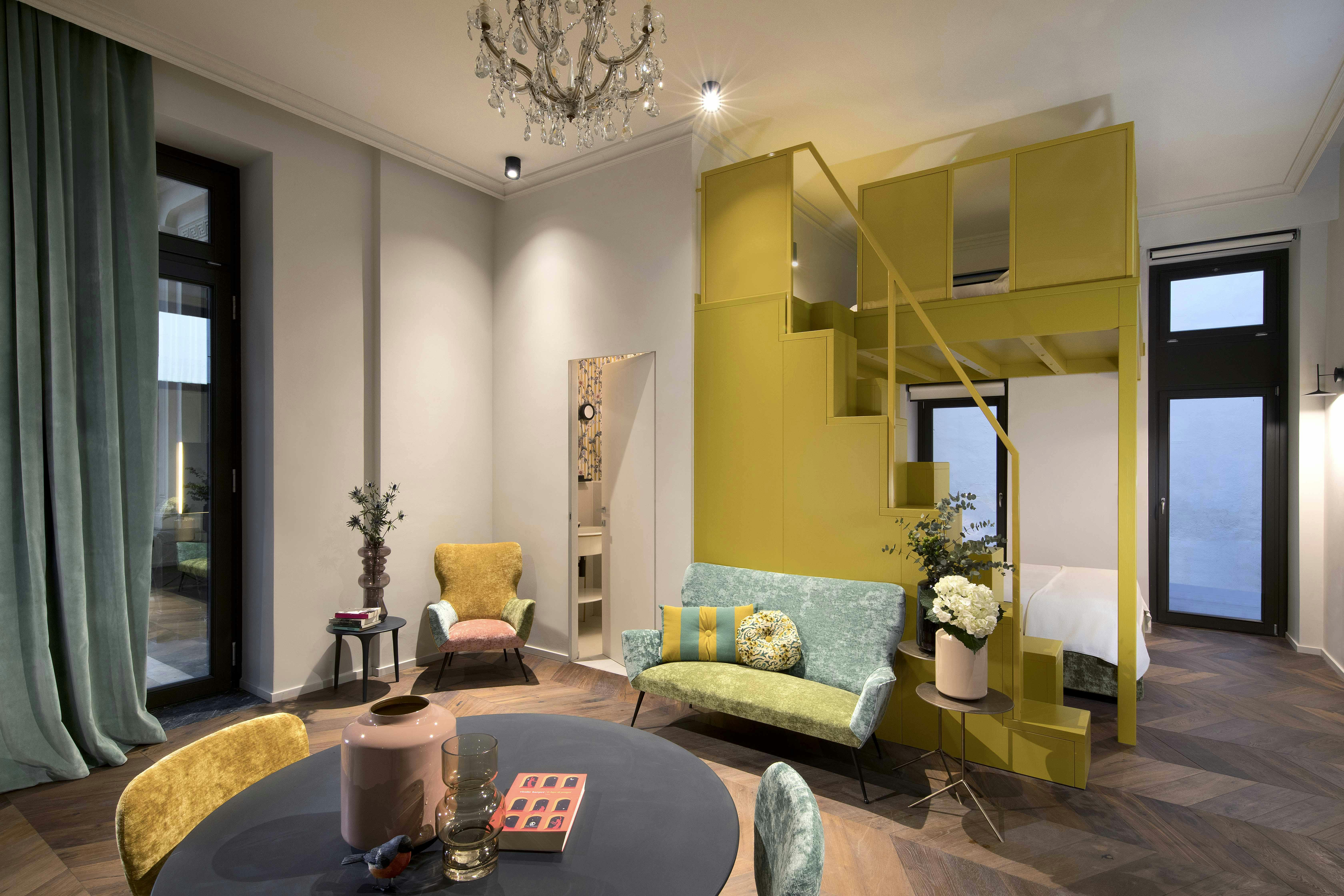 Via XX Settembre, Turin