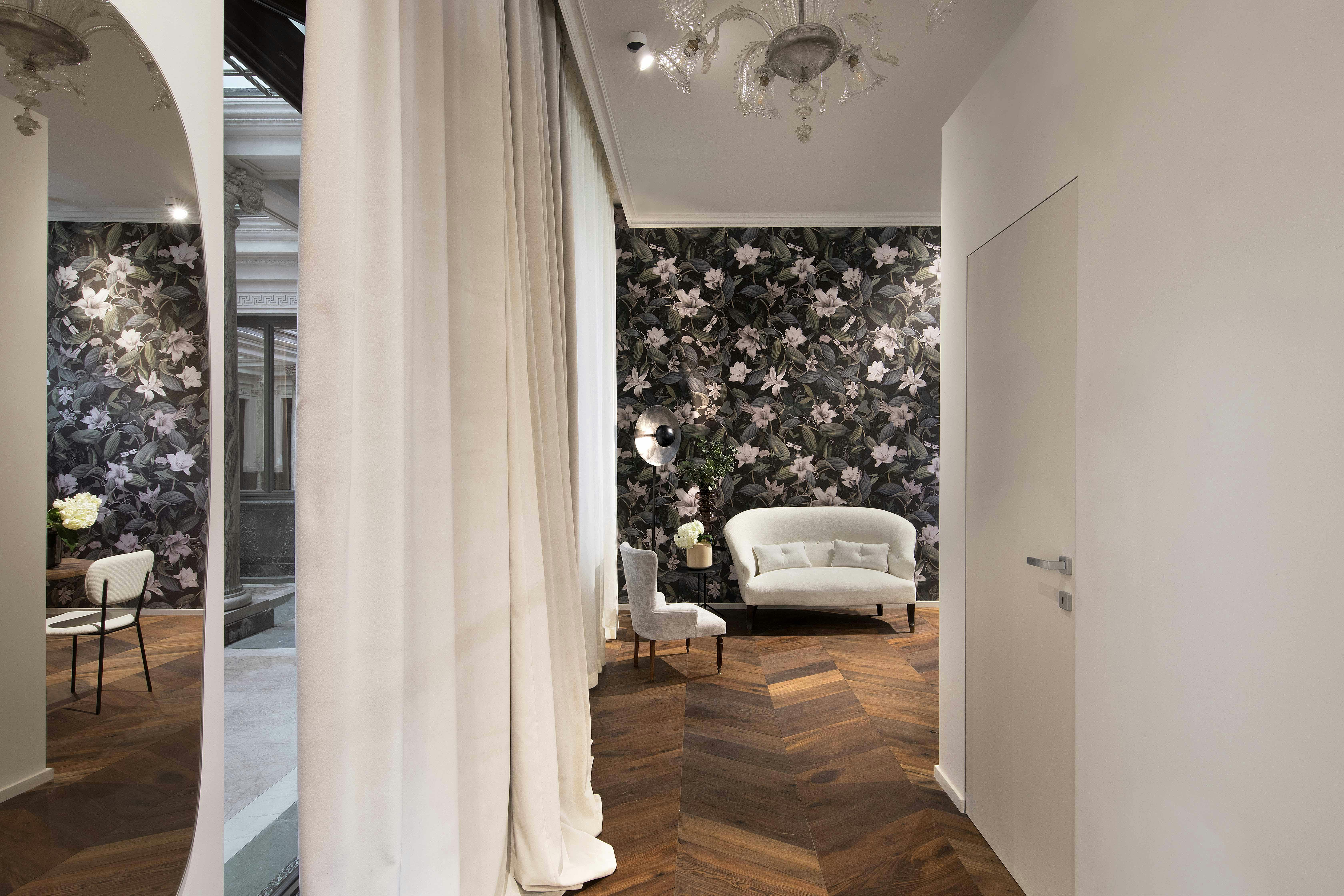 Via XX Settembre, Turin