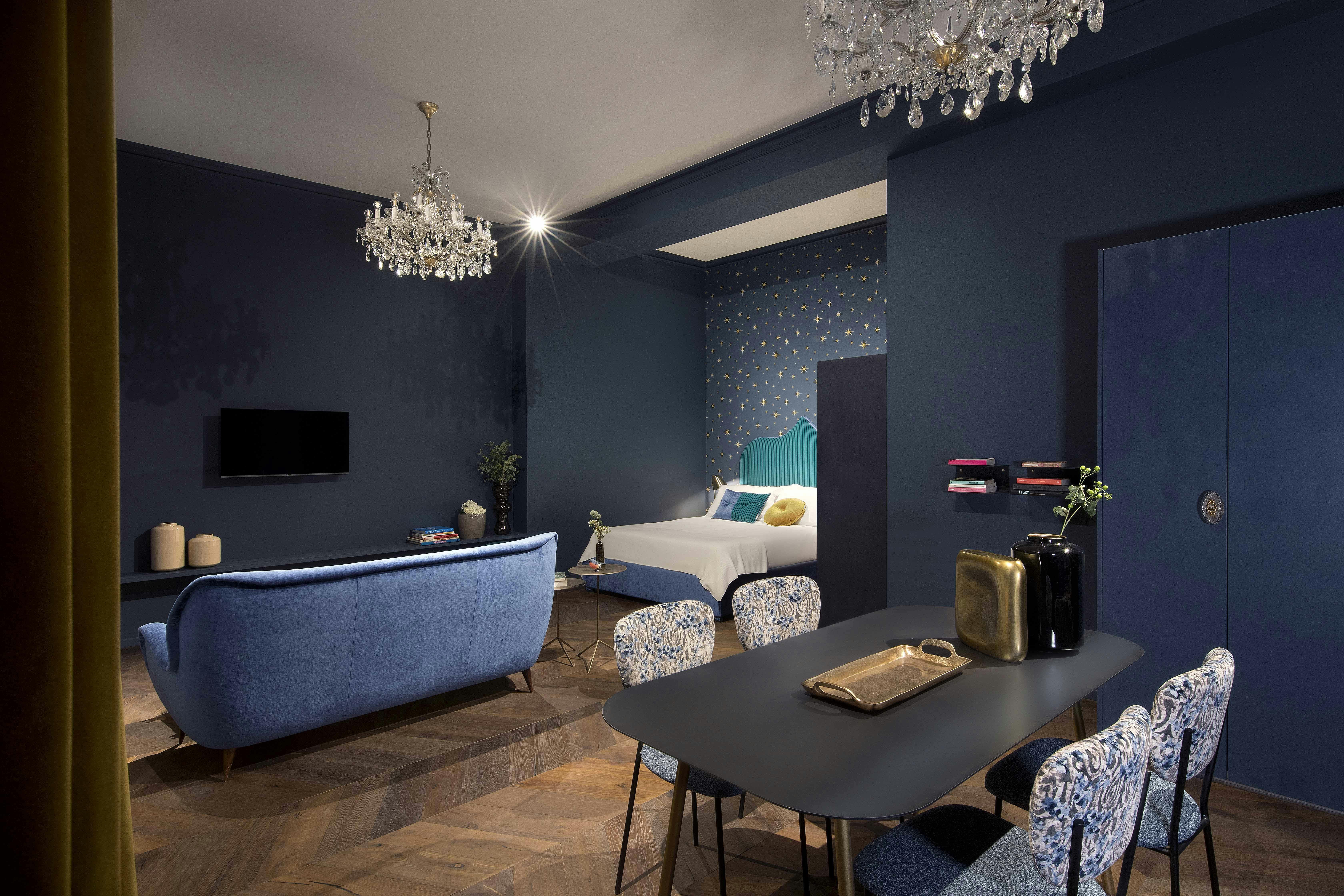 Via XX Settembre, Turin