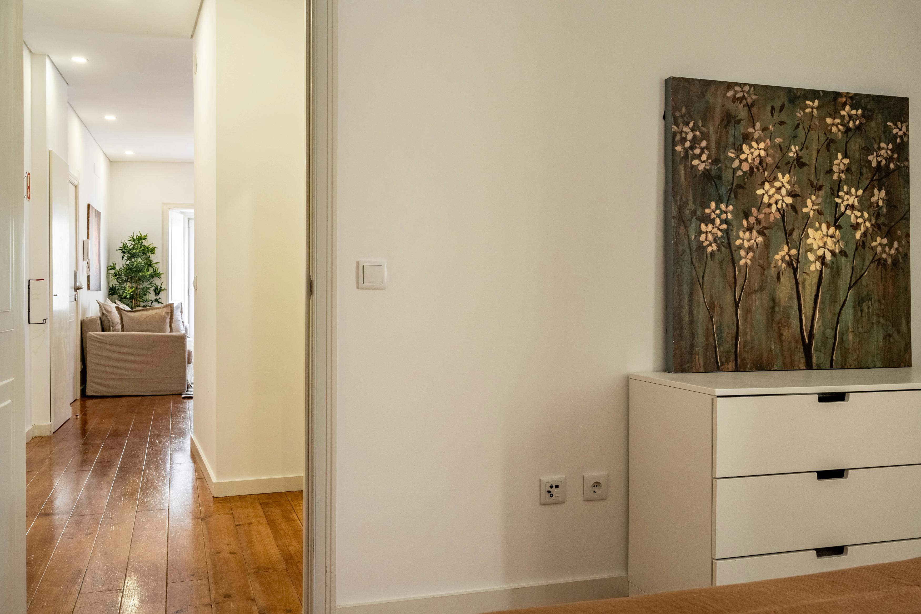 Apartment Lisbon, 1 bed — photo 10