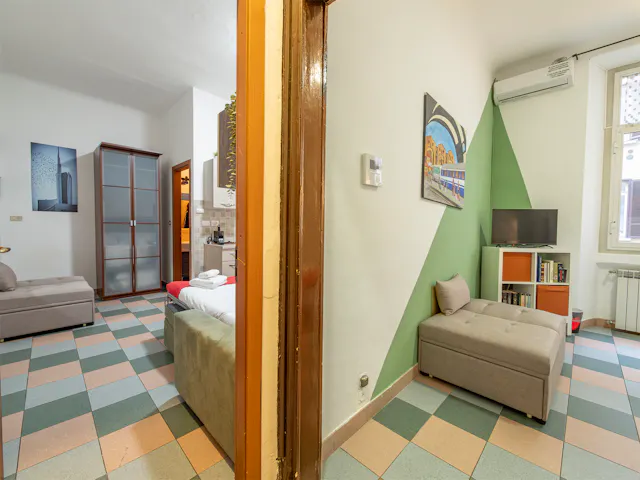 Apartment in Via Orti, Milan (1601997) room image 50