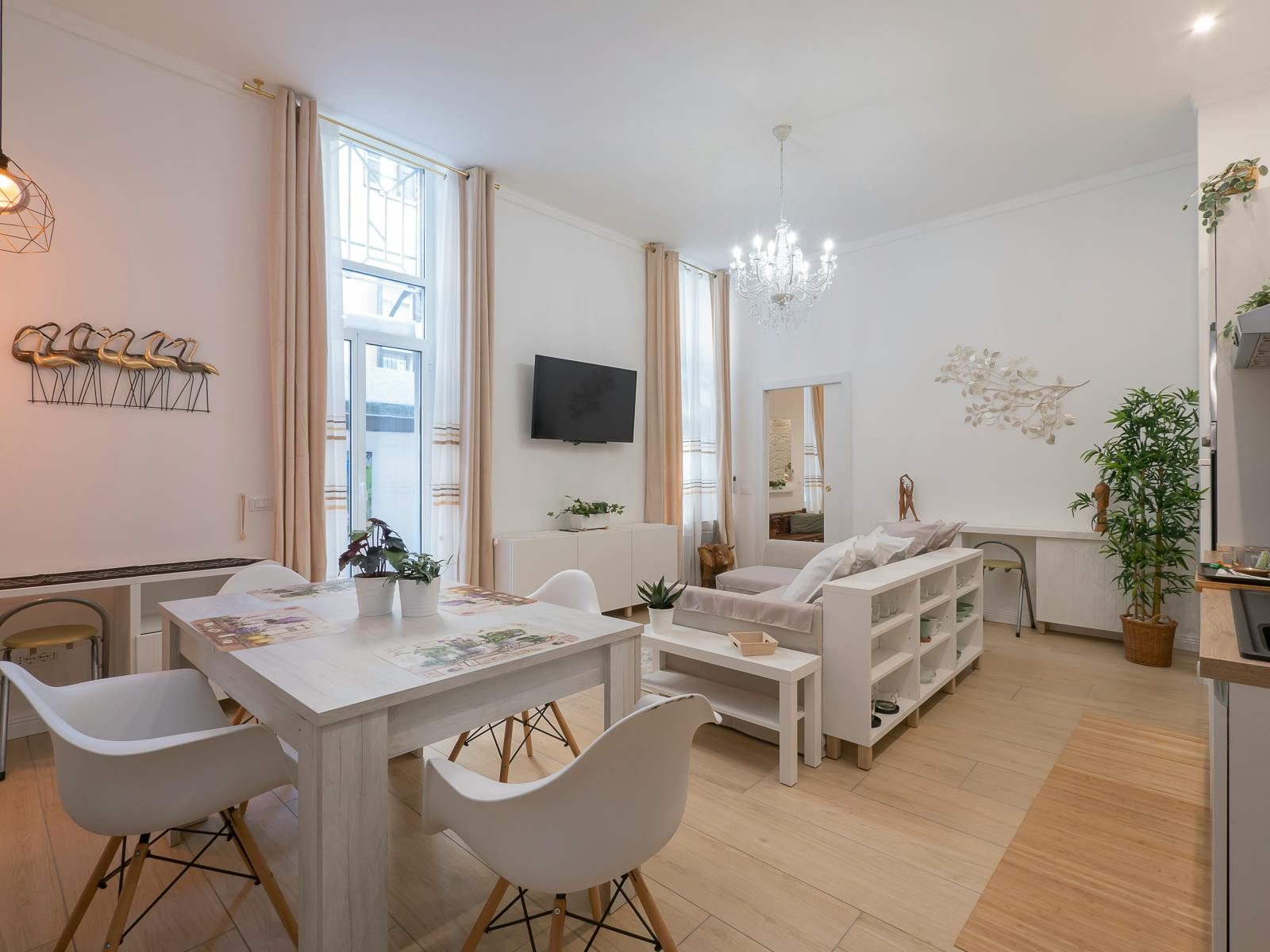 Via Orti, Milan preview