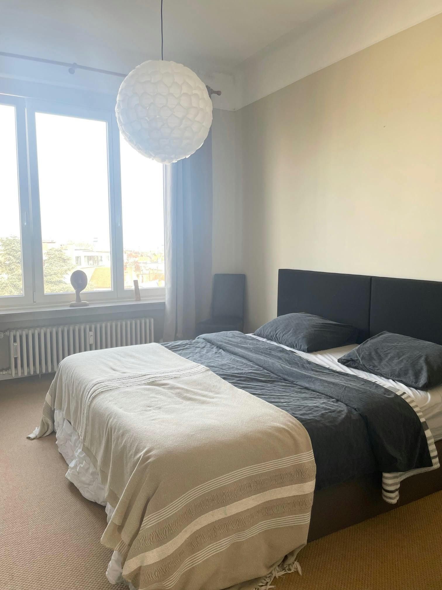Appartement in Elsene