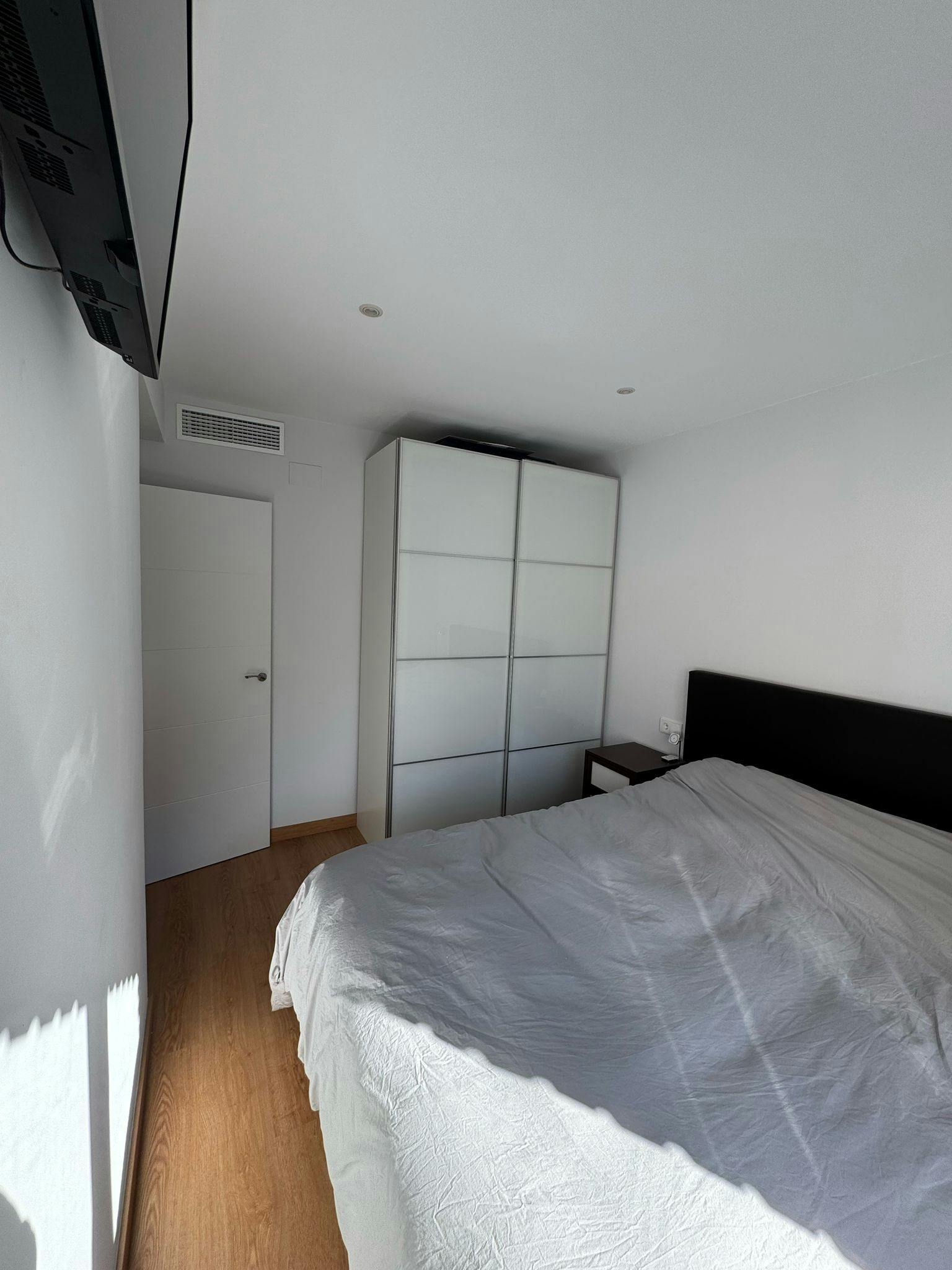 Apartment Madrid, 1 bed, 13m² — photo 2
