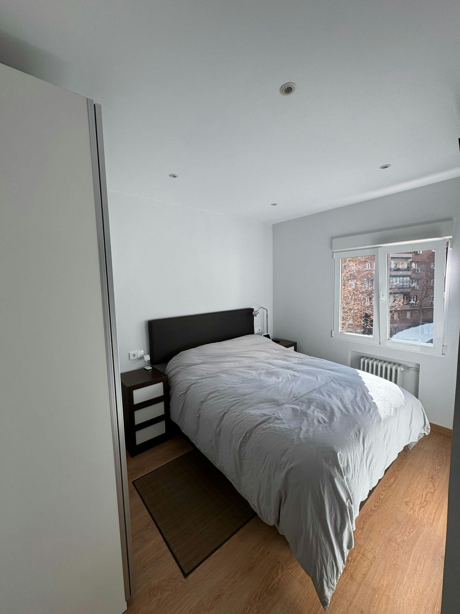 Apartment Madrid, 1 bed, 13m² — photo 5