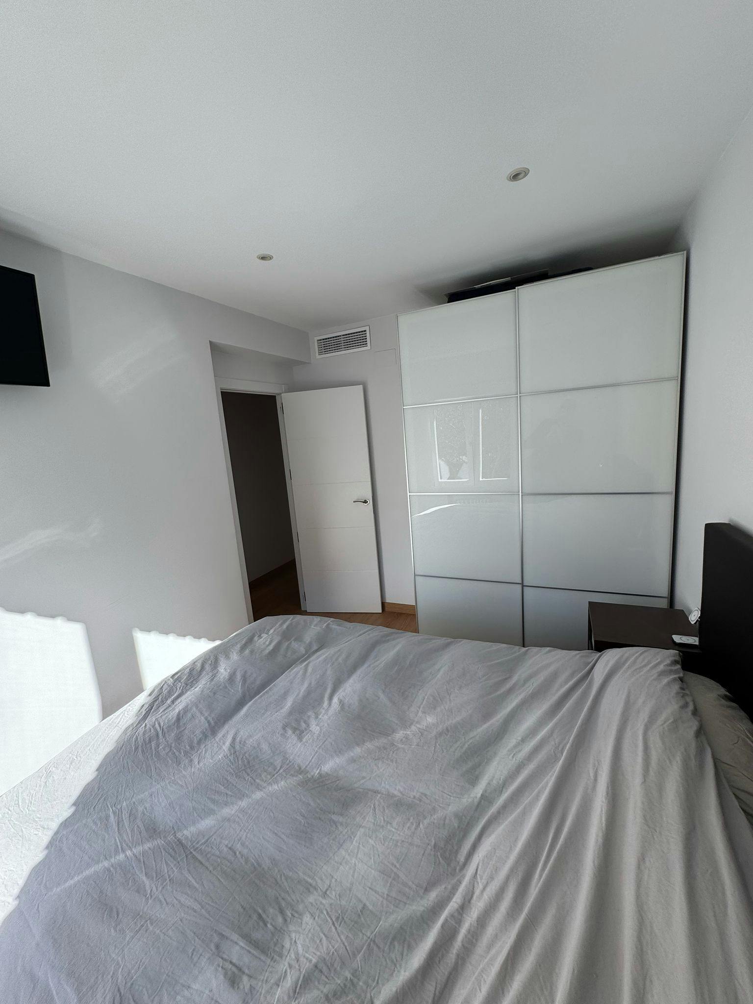 Apartment Madrid, 1 bed, 13m² — photo 4