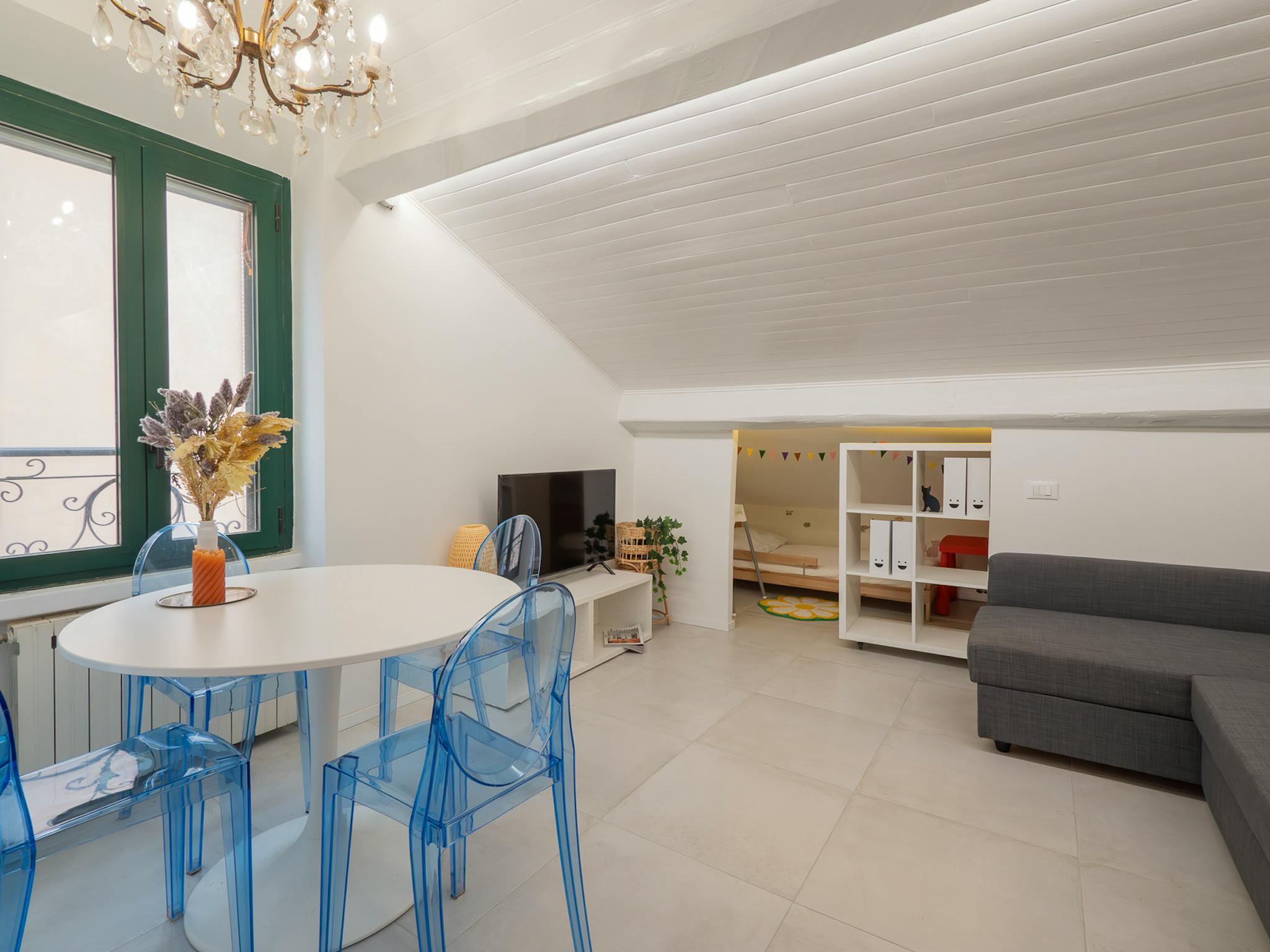 Viale Edoardo Jenner, Milan preview