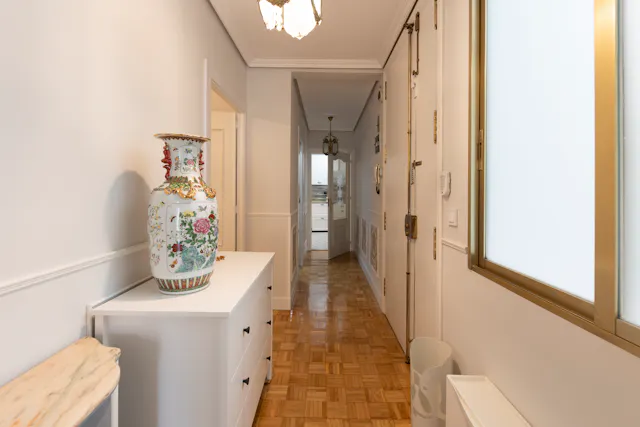 3-Bedroom Apartment in Calle de Toledo, Madrid (1602020) room image 48
