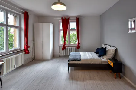 Private room for rent on Wedekindstraße, Berlin