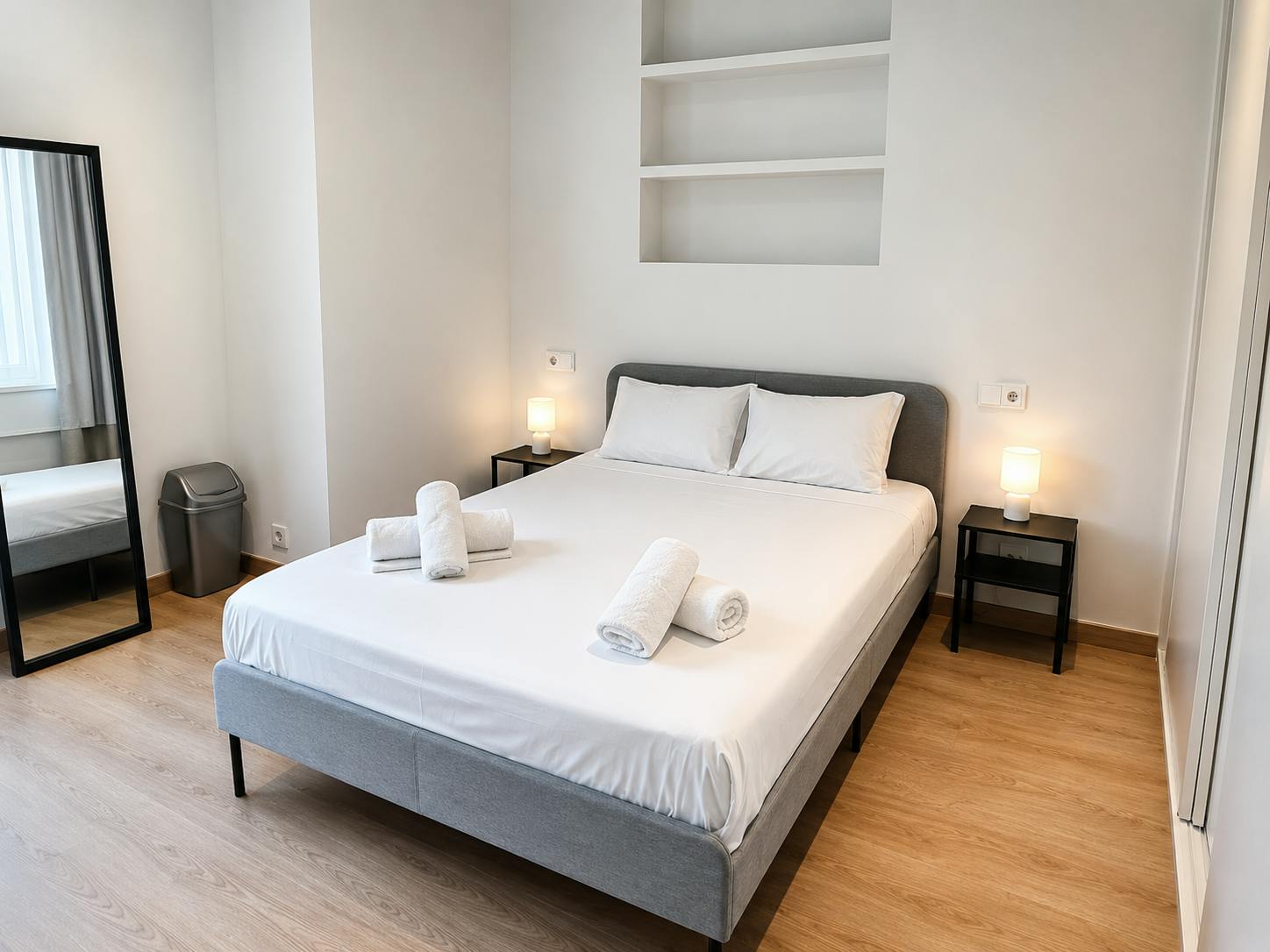 Calle de Mauricio Legendre, Madrid preview