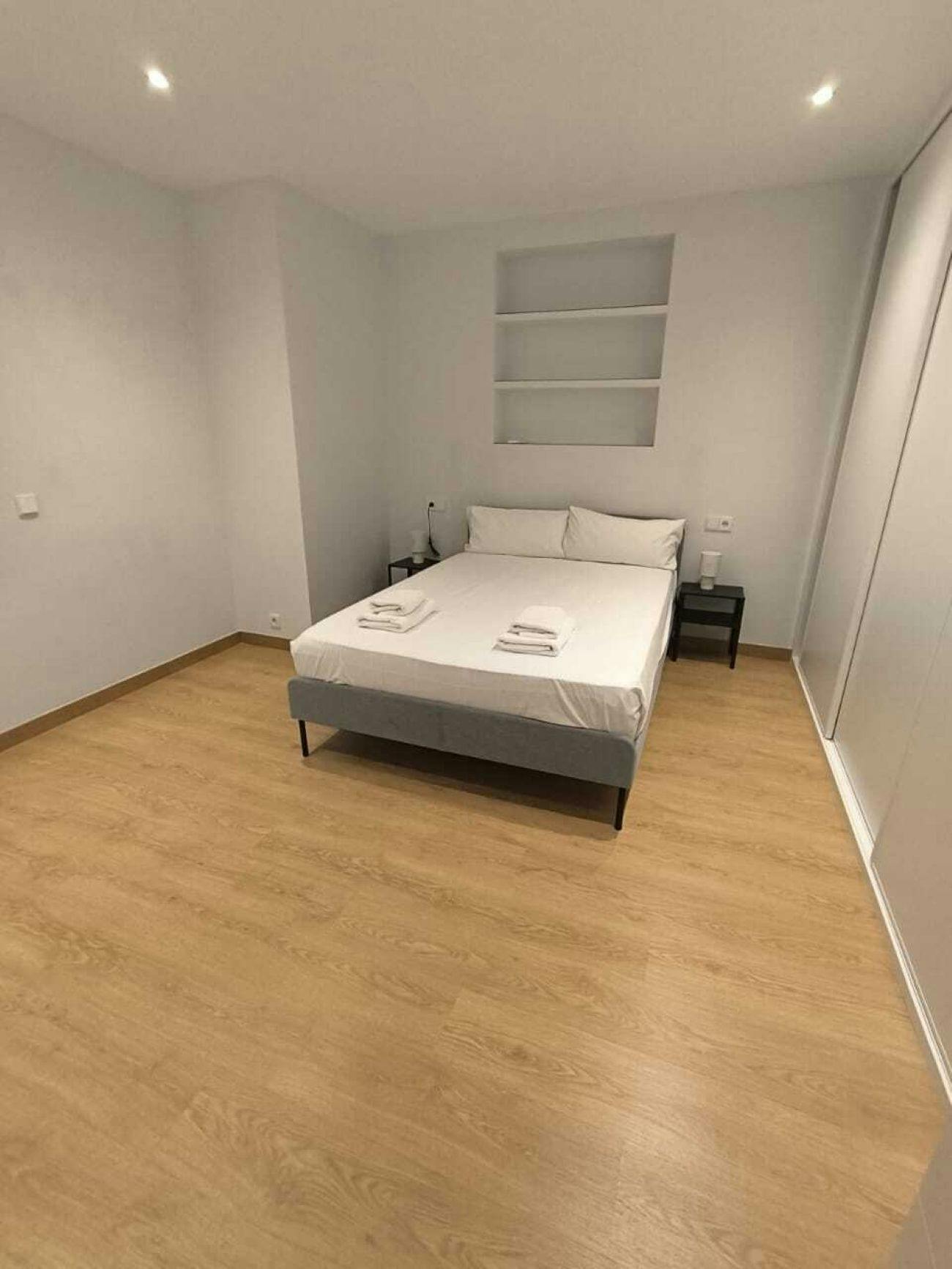 Calle de Mauricio Legendre, Madrid preview