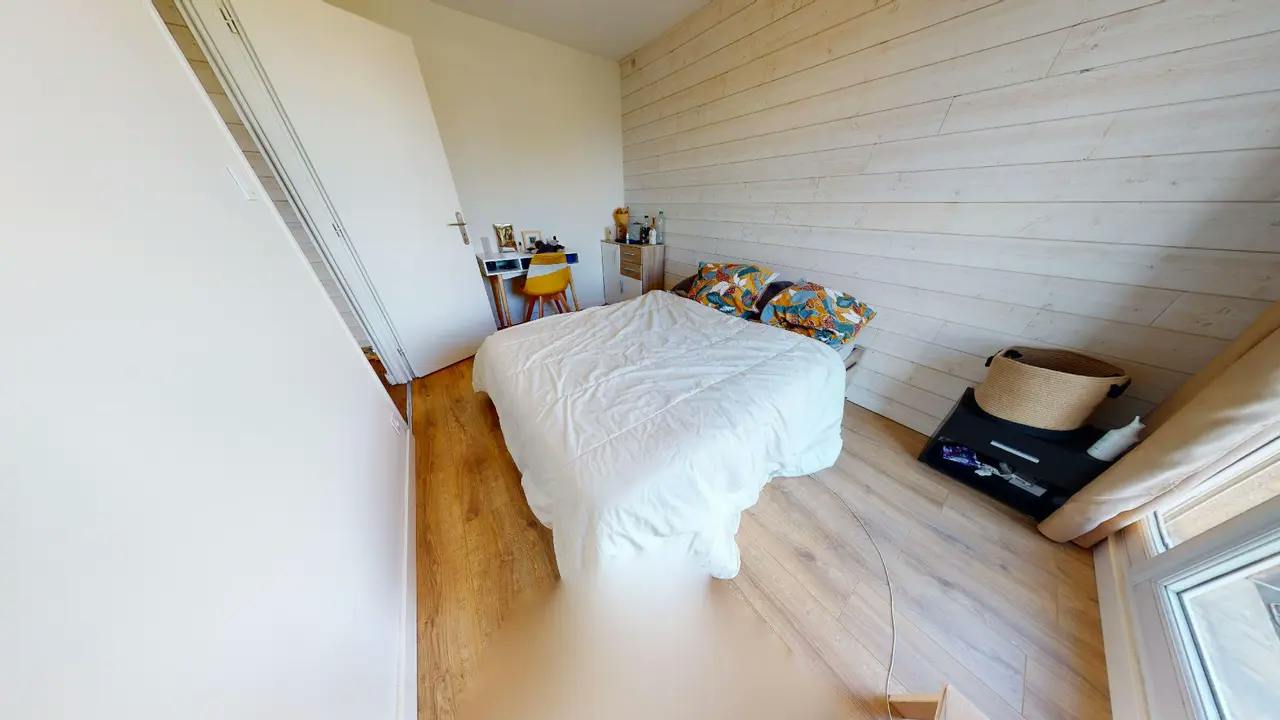Stanza privata in affitto a 466 € al mese a Toulouse, Rue d'Arles