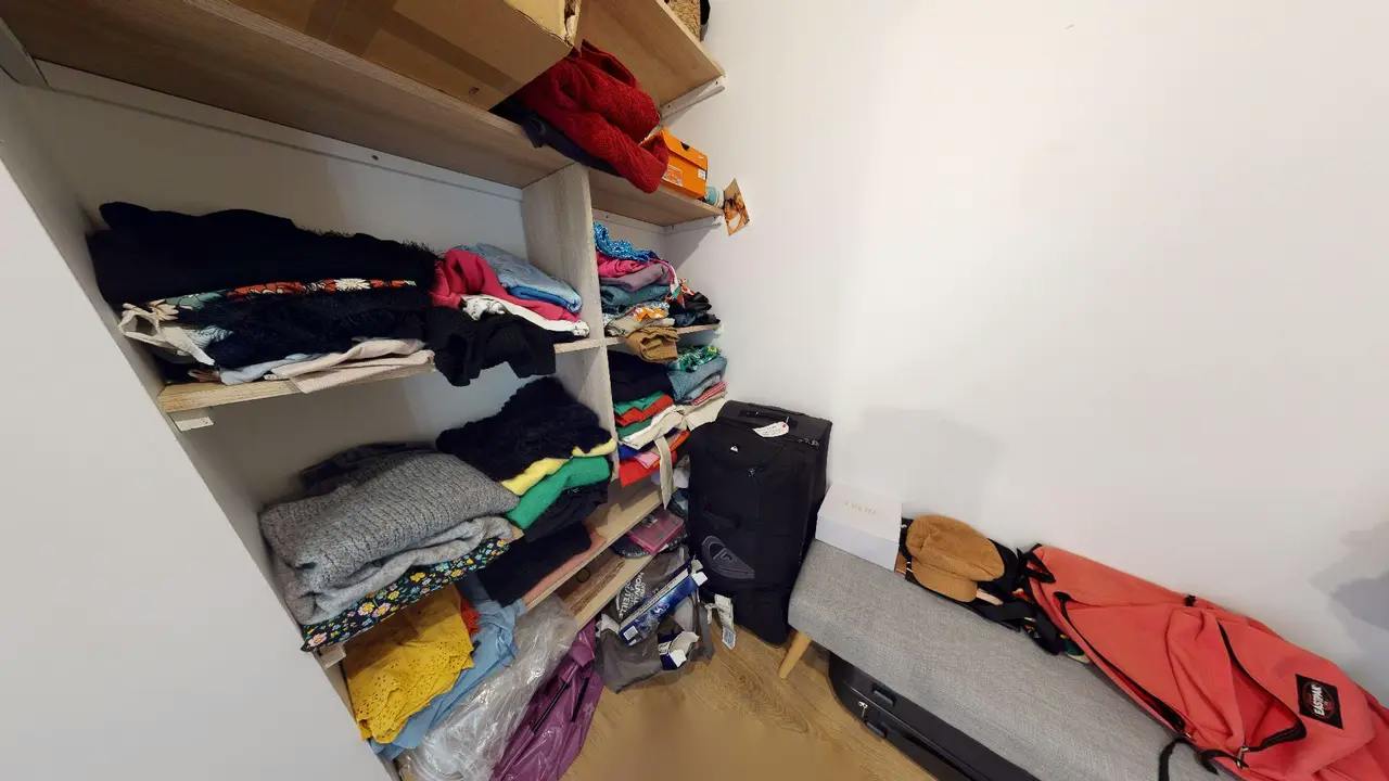 Private room in Rue d'Arles, Toulouse (1602035) room image 8
