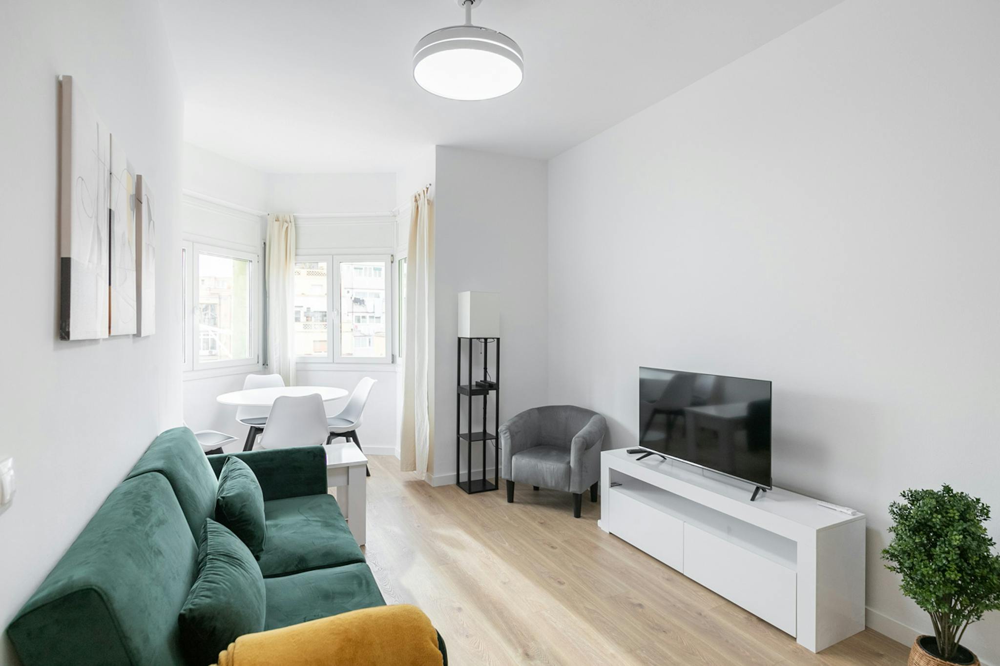 Travessia de Sant Antoni, Barcelona preview