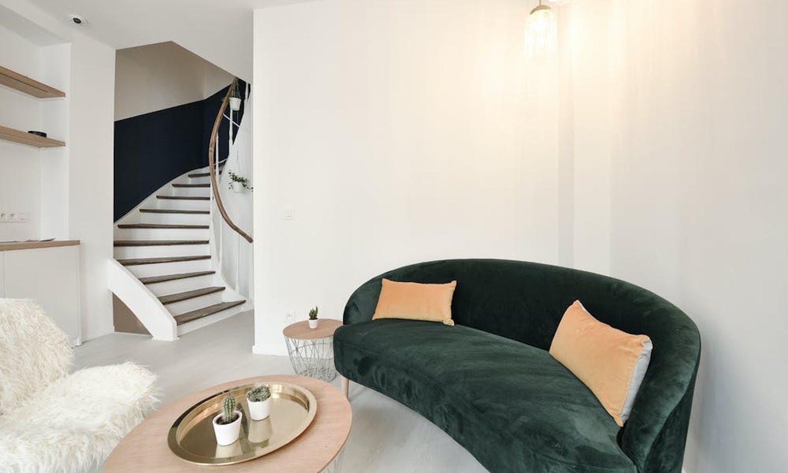 Rue de Flandre, Brussels Brussels