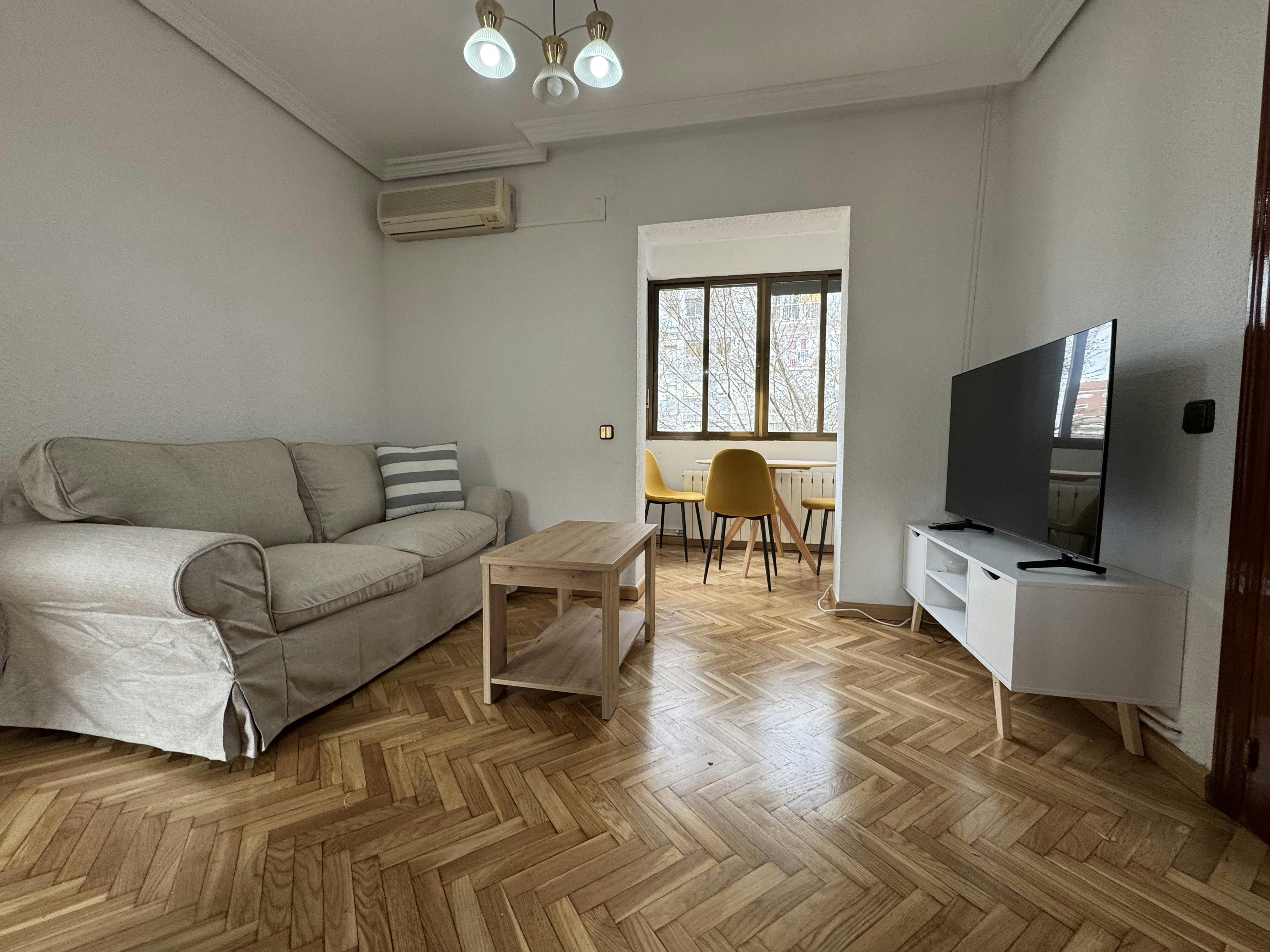 Calle Mariblanca, Madrid Madrid