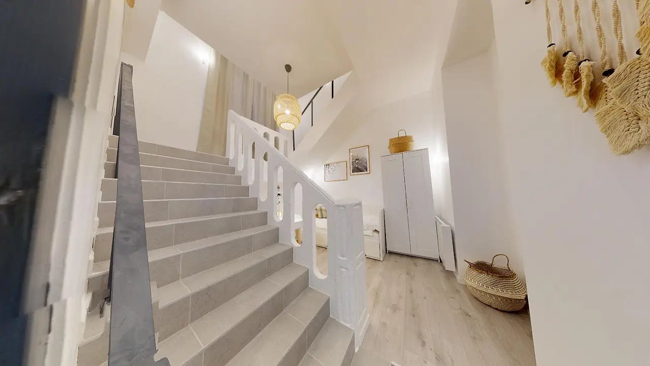Apartment Lyon, 1 bed, 9m² — photo 13