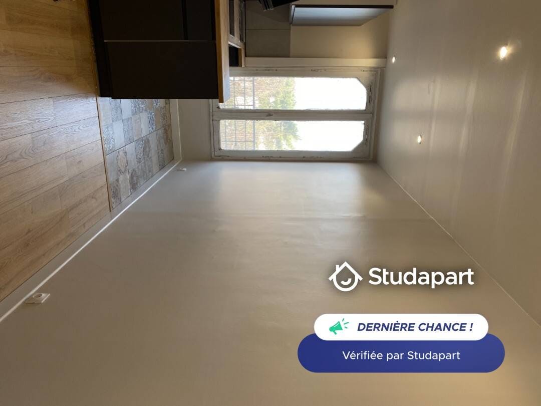 Apartment for rent on Rue de Verdun, Villeneuve-Saint-Georges