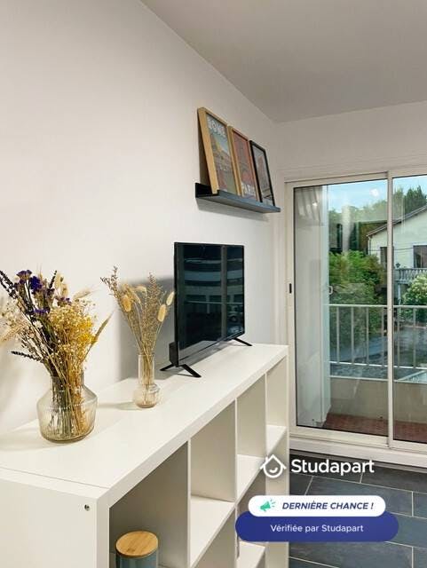 Wohnung zu mieten für 490 € pro Monat in Pau, Rue Emile Garet