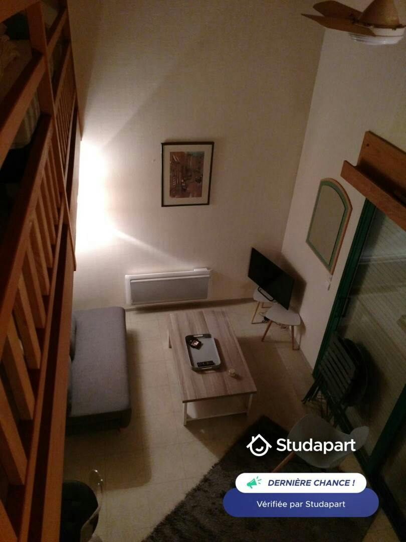 Appartement à La Rochelle