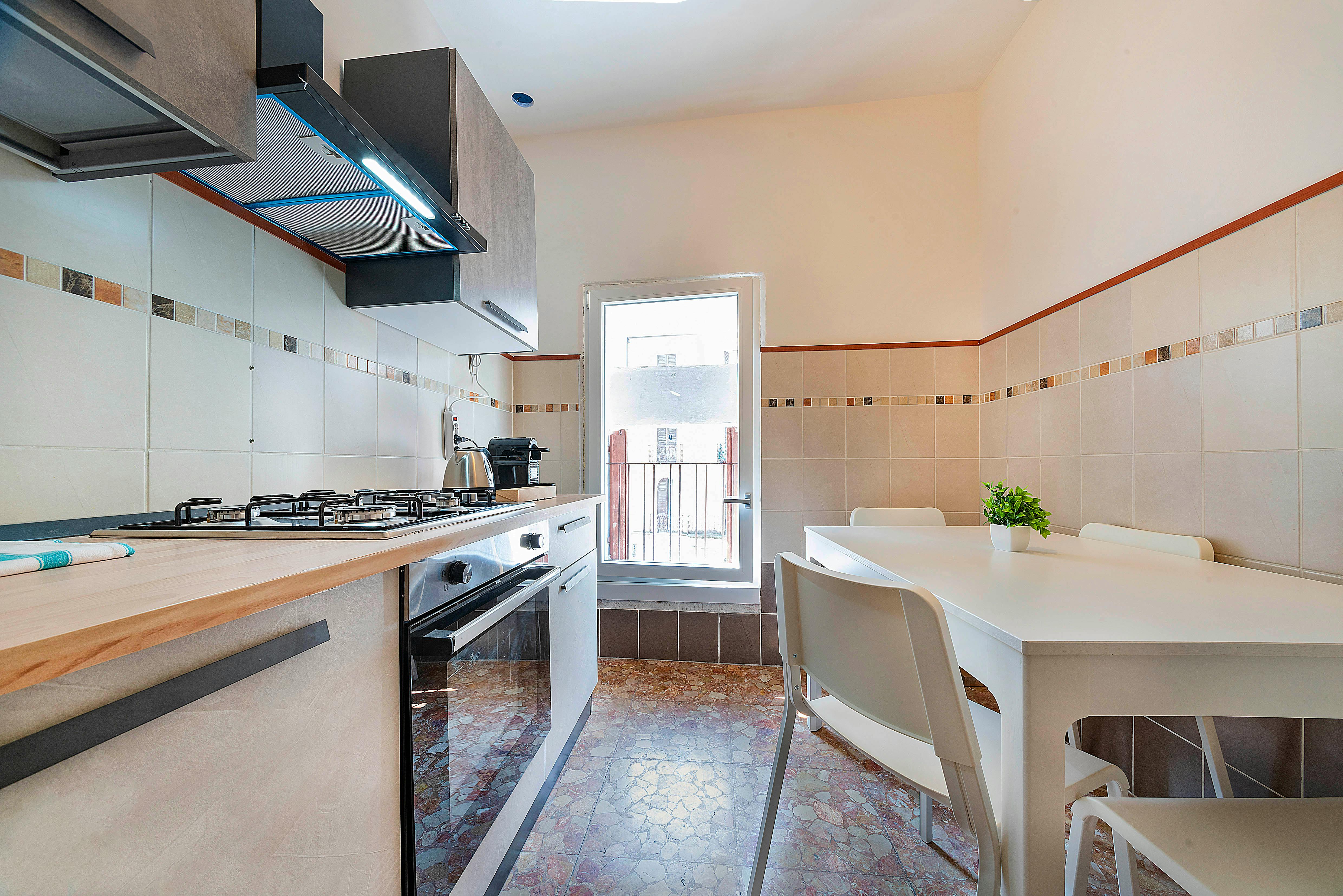 Single room Verona, 1 bed, 17m² — photo 10