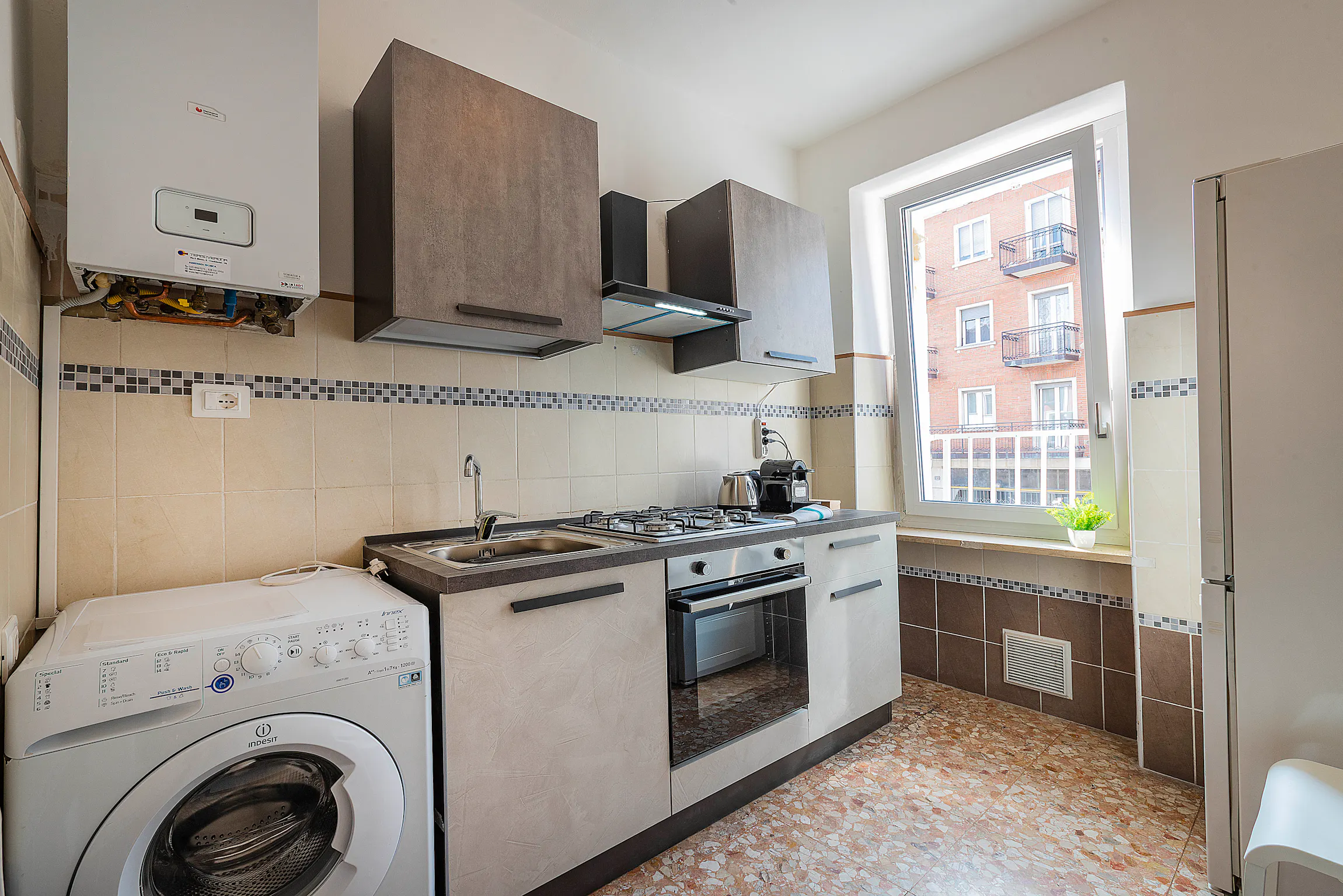 Private room in Via Venti Settembre, Verona (1602191) COMMON_AREA 4