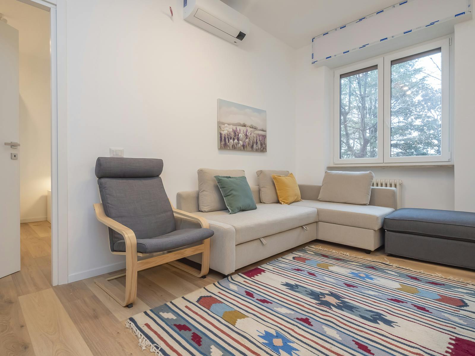 Via Giambellino, Milan