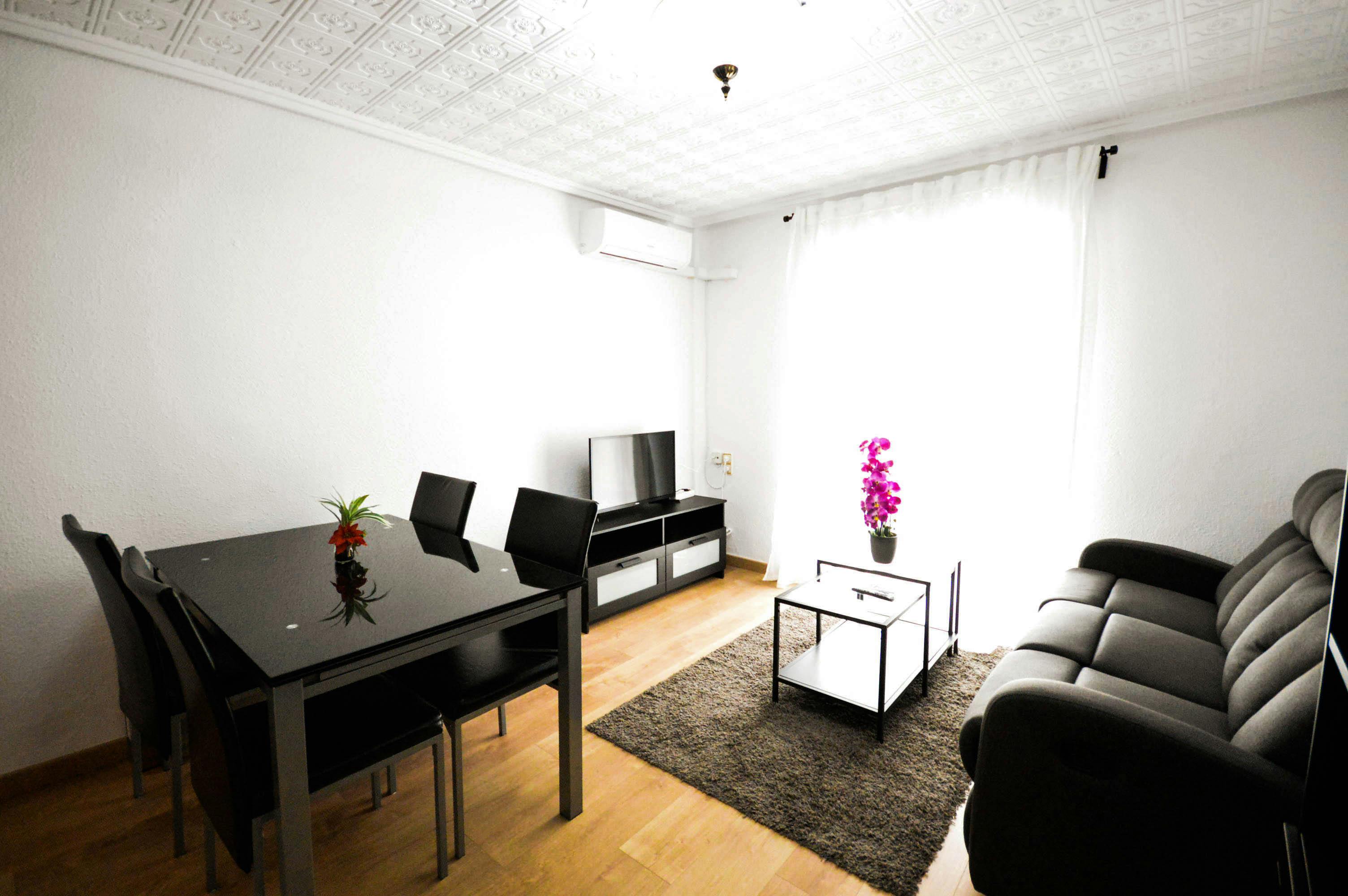 Carrer de la República Argentina, Valencia Valencia