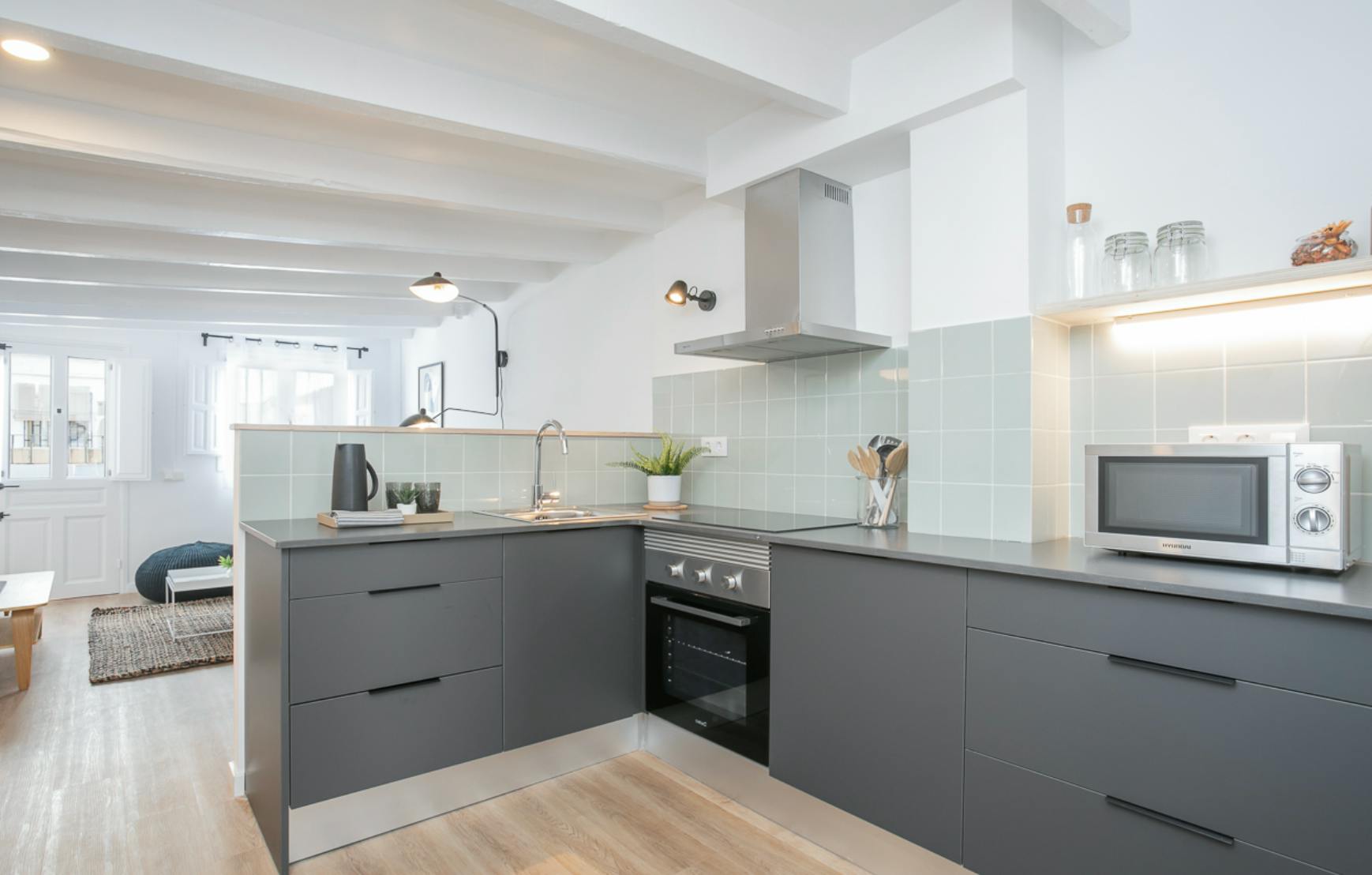 preview gallery tile