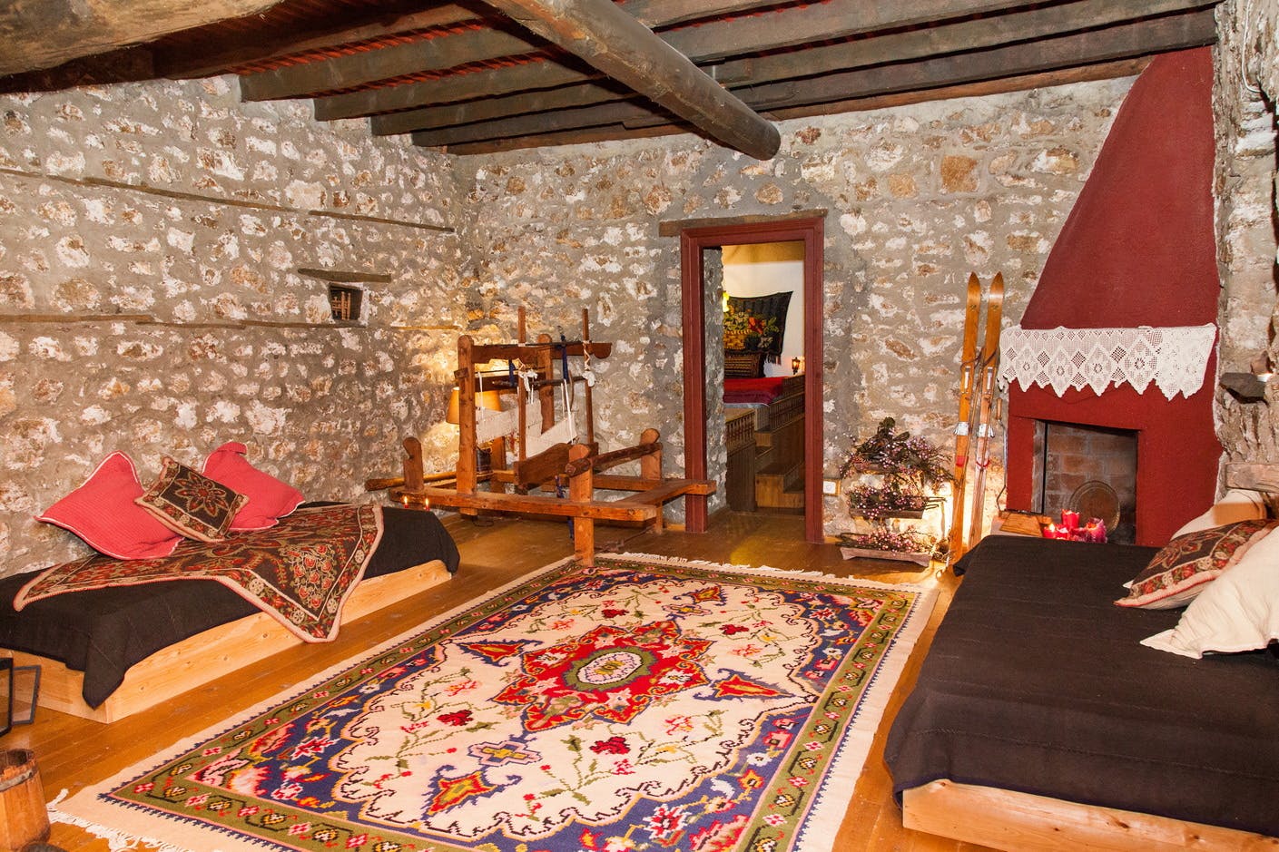 preview gallery tile