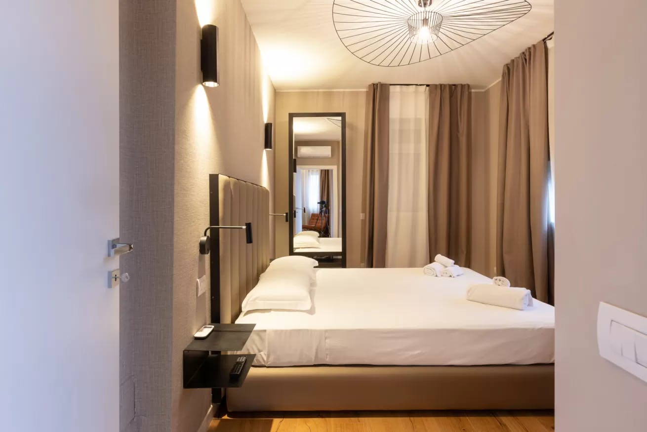 Apartment Milan, 1 bed — photo 2