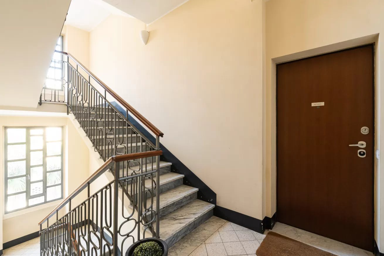 Apartment Milan, 1 bed — photo 3