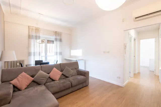 1-Bedroom Building in Via Giuditta Sidoli, Milan (1602264) room image 100
