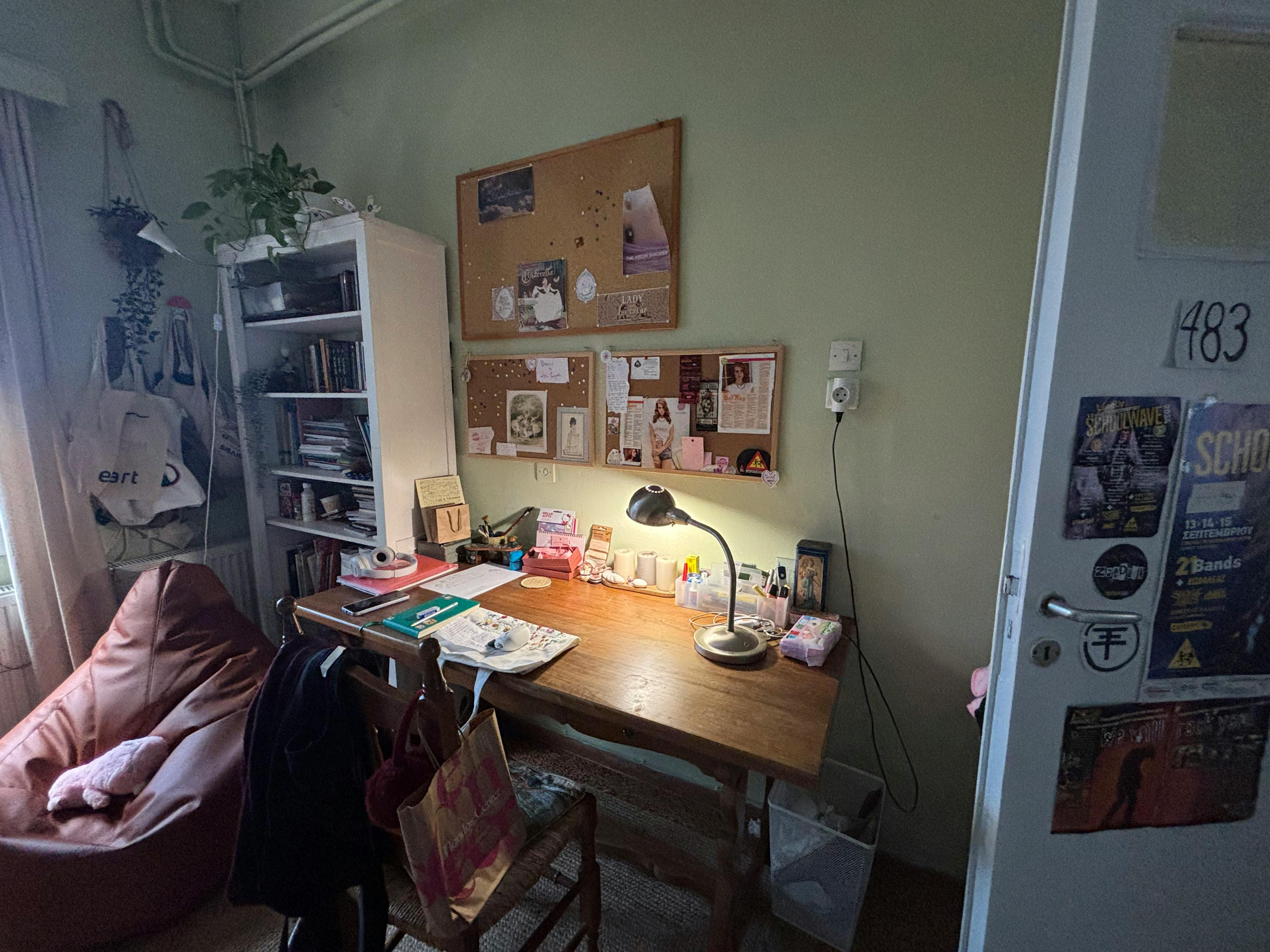 preview gallery tile