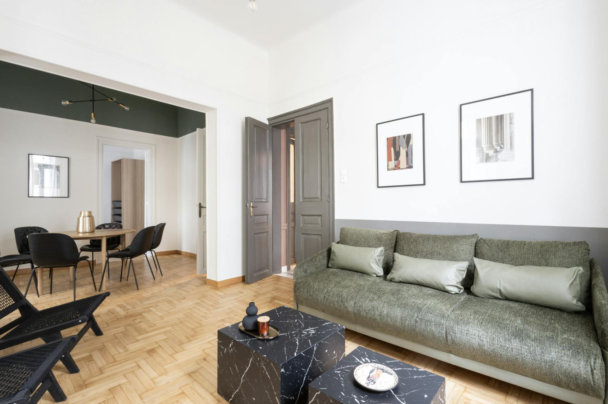 Karatza, Athina preview