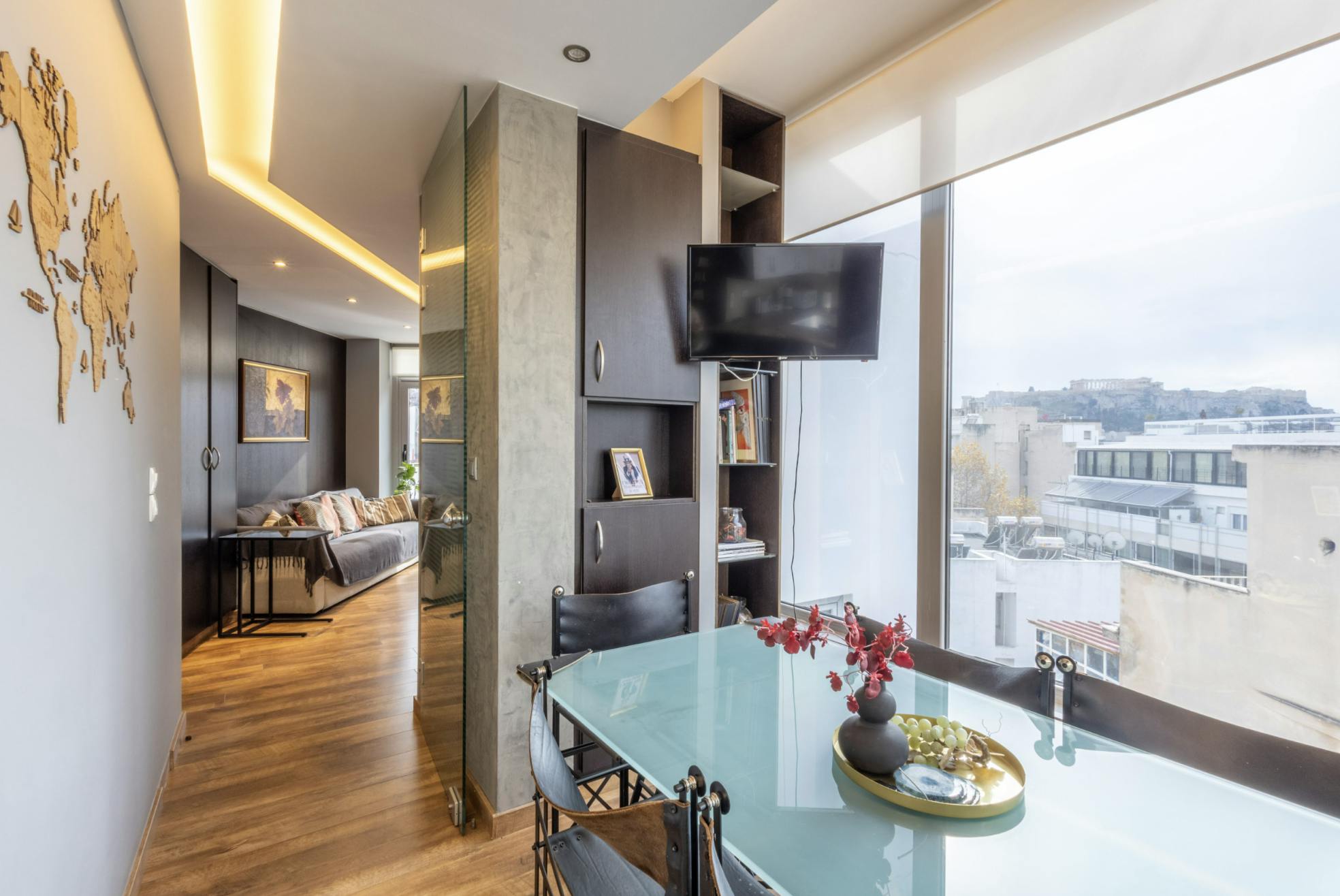 Praxitelous, Athina preview