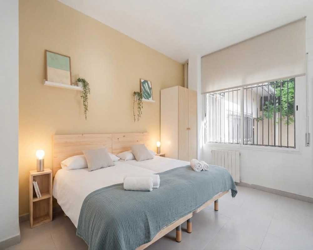 Calle de Triana, Madrid preview