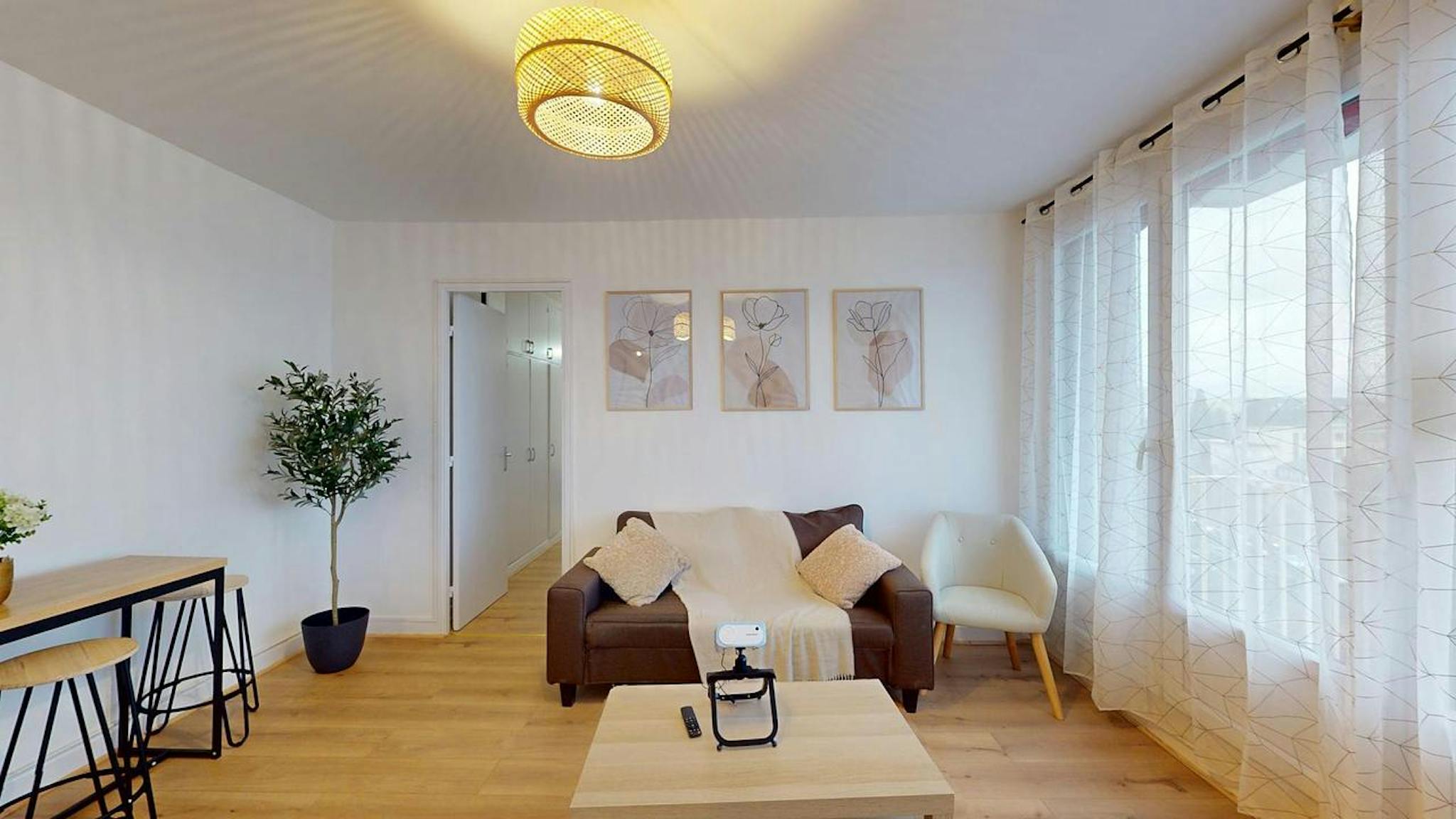 Rue Clément V, Orléans preview