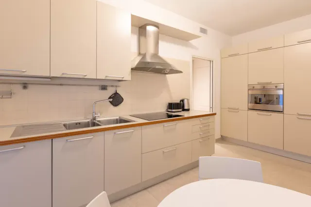 2-Bedroom Building in Via Ambrogio Bergognone da Fossano, Milan (1602303) room image 100
