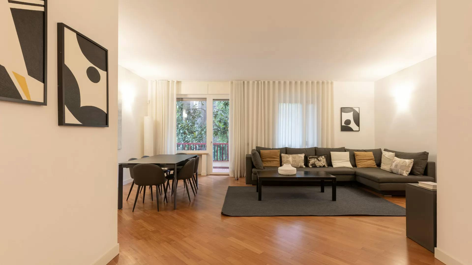 Via Ambrogio Bergognone da Fossano, Milan