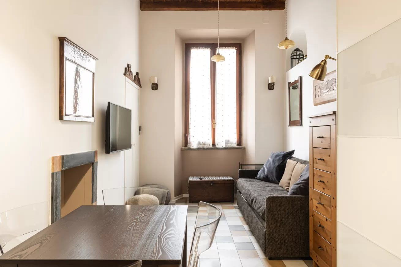 Corso Garibaldi, Milan