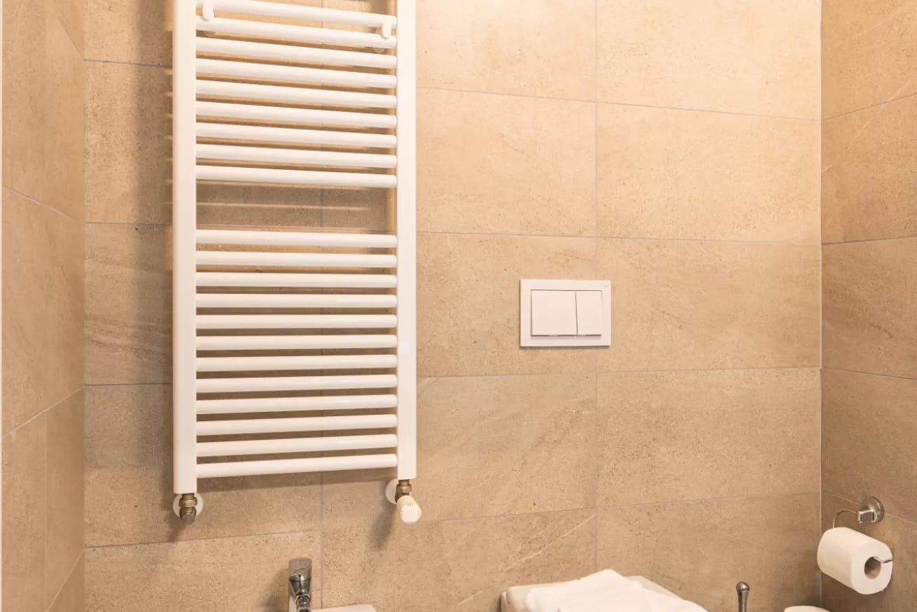 Apartment Milan, 1 bed — photo 4