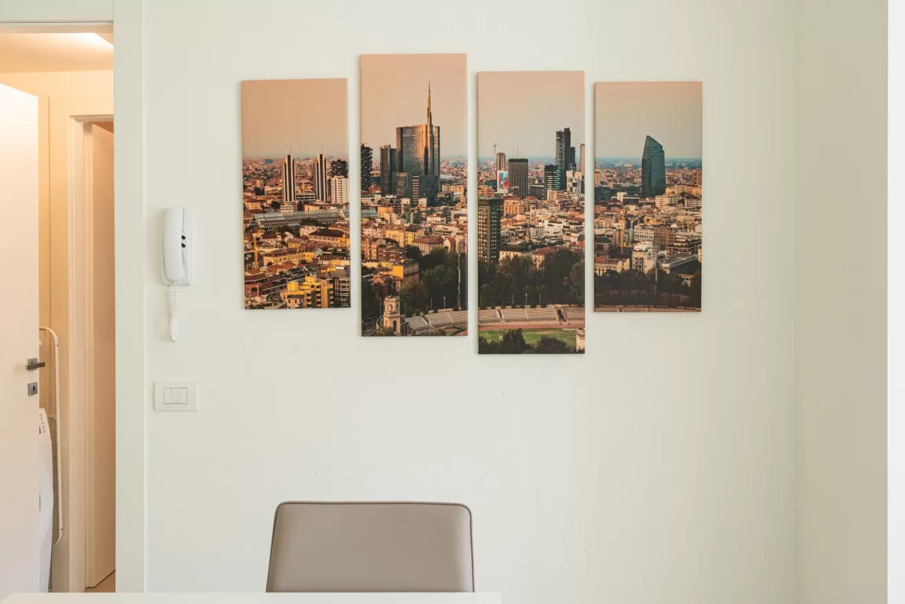 preview gallery tile